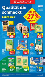 Lidl Prospekt woche 29 Seite 7