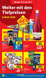 Lidl Prospekt woche 29 Seite 10