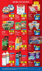 Lidl Prospekt woche 29 Seite 11