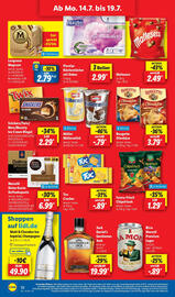 Lidl Prospekt woche 29 Seite 12