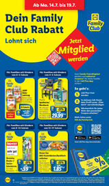 Lidl Prospekt woche 29 Seite 14