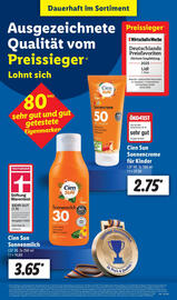 Lidl Prospekt woche 29 Seite 15