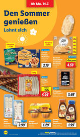 Lidl Prospekt woche 29 Seite 16