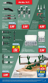 Lidl Prospekt woche 29 Seite 21