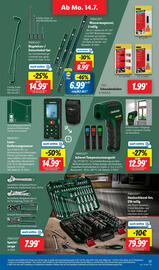 Lidl Prospekt woche 29 Seite 23