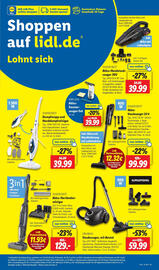 Lidl Prospekt woche 29 Seite 27