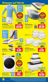 Lidl Prospekt woche 29 Seite 28