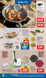 Lidl Prospekt woche 29 Seite 30