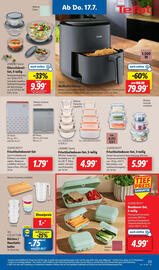 Lidl Prospekt woche 29 Seite 31