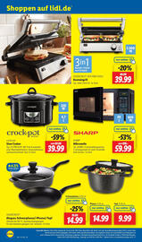 Lidl Prospekt woche 29 Seite 32