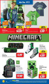 Lidl Prospekt woche 29 Seite 36