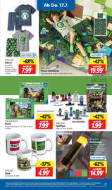 Lidl Prospekt woche 29 Seite 37