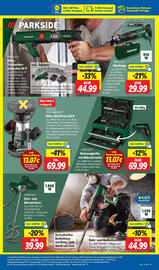 Lidl Prospekt woche 29 Seite 45