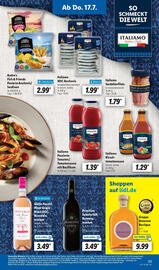 Lidl Prospekt woche 29 Seite 47