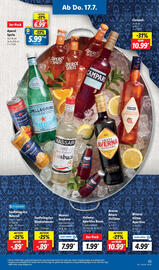 Lidl Prospekt woche 29 Seite 49