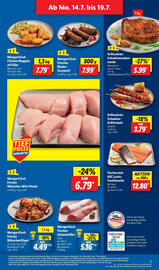 Lidl Prospekt woche 29 Seite 5
