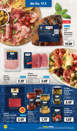 Lidl Prospekt woche 29 Seite 50