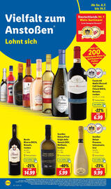Lidl Prospekt woche 29 Seite 52