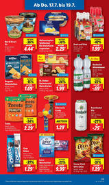 Lidl Prospekt woche 29 Seite 57