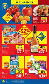 Lidl Prospekt woche 29 Seite 58