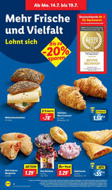 Lidl Prospekt woche 29 Seite 6
