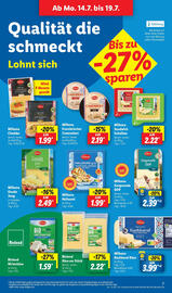 Lidl Prospekt woche 29 Seite 7