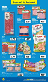 Lidl Prospekt woche 29 Seite 8