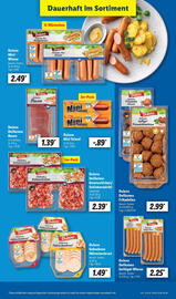 Lidl Prospekt woche 29 Seite 9