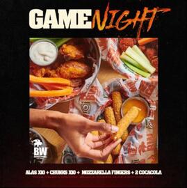 Catálogo Buffalo Wings Página 17