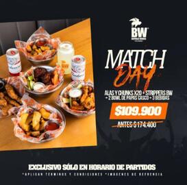 Catálogo Buffalo Wings Página 6