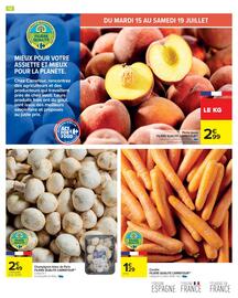 Catalogue Cora x Carrefour page 12