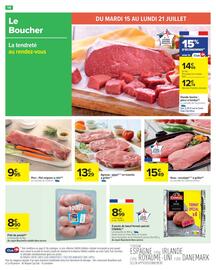 Catalogue Cora x Carrefour page 14