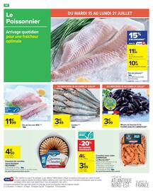 Catalogue Cora x Carrefour page 16