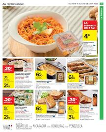 Catalogue Cora x Carrefour page 17