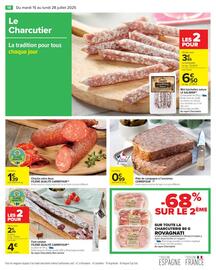 Catalogue Cora x Carrefour page 18