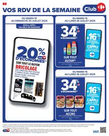 Catalogue Cora x Carrefour page 2