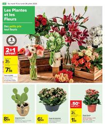 Catalogue Cora x Carrefour page 22