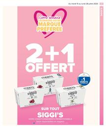 Catalogue Cora x Carrefour page 23