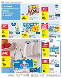 Catalogue Cora x Carrefour page 24