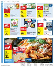 Catalogue Cora x Carrefour page 26