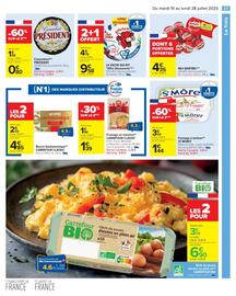 Catalogue Cora x Carrefour page 27