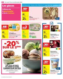Catalogue Cora x Carrefour page 32