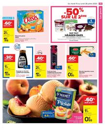 Catalogue Cora x Carrefour page 33