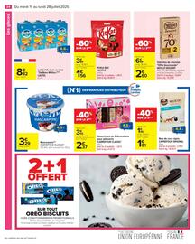 Catalogue Cora x Carrefour page 34