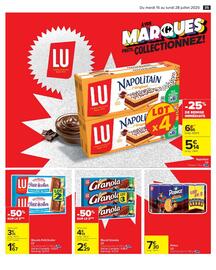 Catalogue Cora x Carrefour page 35