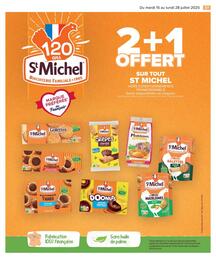 Catalogue Cora x Carrefour page 37