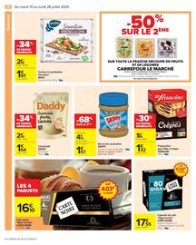 Catalogue Cora x Carrefour page 38