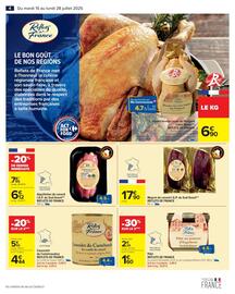 Catalogue Cora x Carrefour page 4