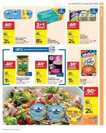 Catalogue Cora x Carrefour page 41