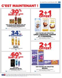 Catalogue Cora x Carrefour page 43